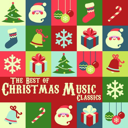 The Best of Christmas Music Classics - Rockin' Around the Christmas Tree, Jingle Bells, Let It Snow and More Hit Songs by Perry Como, Doris Day, Rosemary Clooney, Mel Torme & More!
