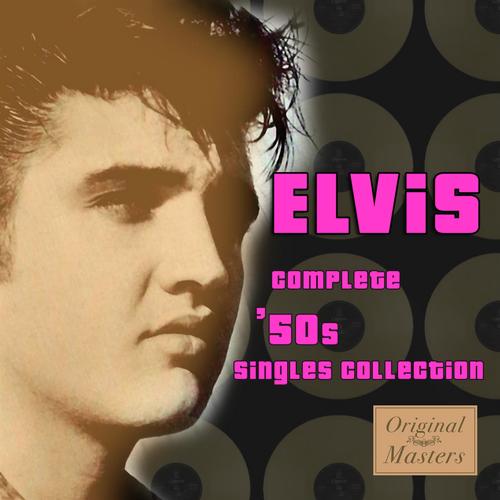 Don't Be Cruel Lyrics - Elvis Presley - Only on JioSaavn