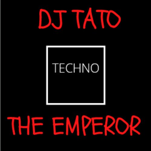 The Emperor Techno_poster_image