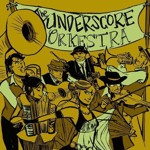 The Underscore Orkestra