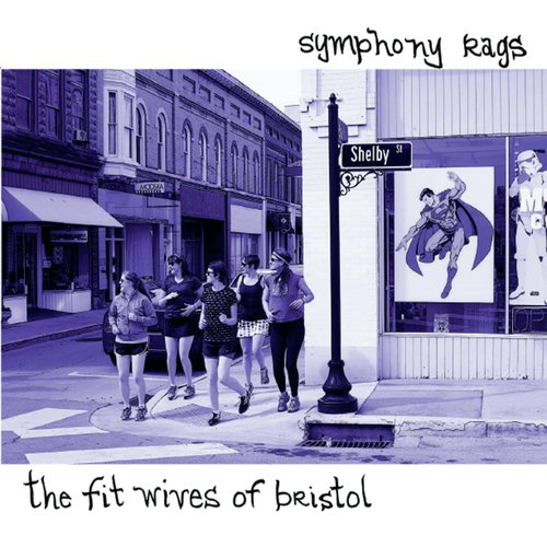 The Y cover art