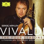 Vivaldi: Concerto in D minor for Violin and Strings, Op. 4/8 , RV 249: Allegro-Adagio-Presto
