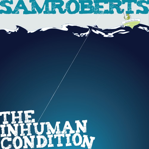 The Inhuman Condition
