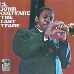 John Coltrane