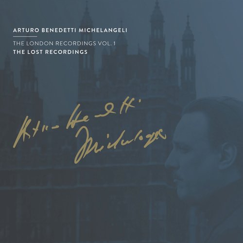 The London Recordings Vol. 1