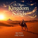 Silk Road Dream artwork
