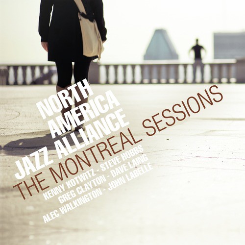 The Montreal Sessions_poster_image