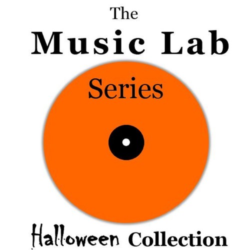 The Music Lab Series: Halloween Collection