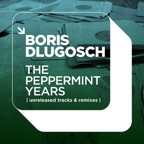 The Peppermint Years | Unreleased Tracks & Remixes |_poster_image