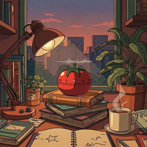 The Pomodoro Timer