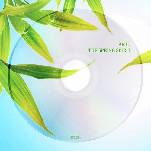 The Spring Spirit