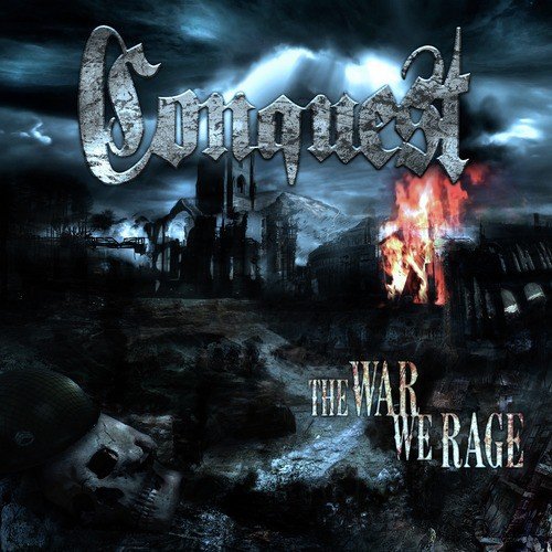 The War We Rage