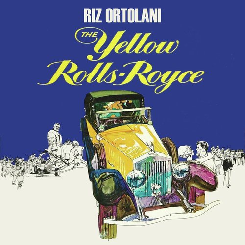 The Yellow Rolls-Royce_poster_image