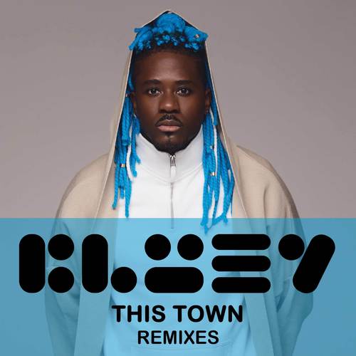 This Town (Remixes)