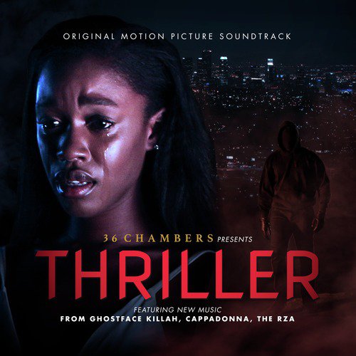 Thriller (Soundtrack)_poster_image