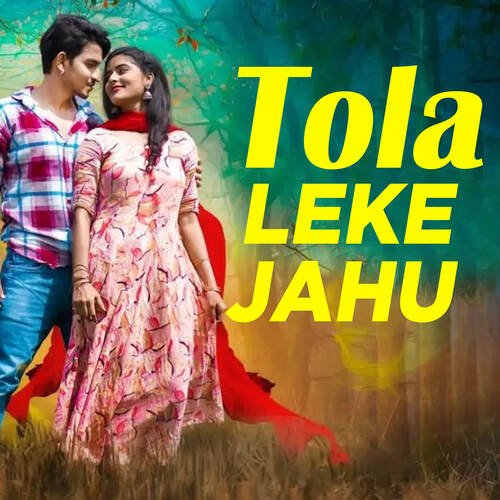 Tola Leke Jahu