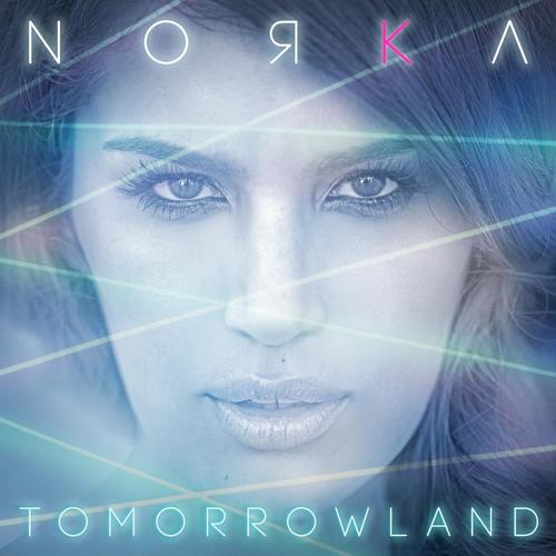 Tomorrowland (Asylum Dance Remix)