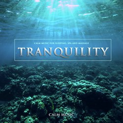Tranquility: Calm Music For Sleeping, Spa and Massage