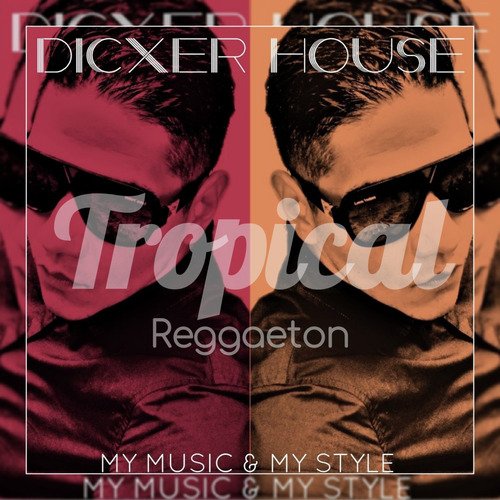 Tropical cover art