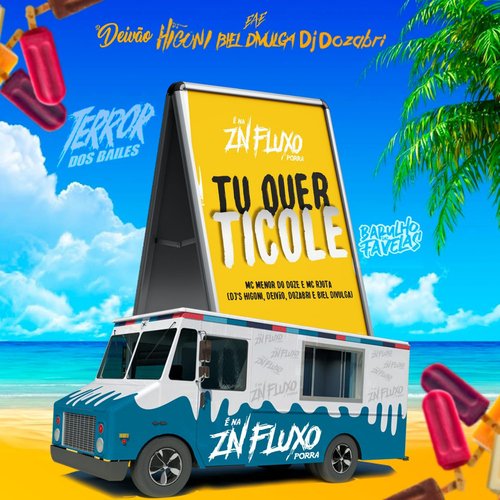 Tu Quer Ticolé_poster_image