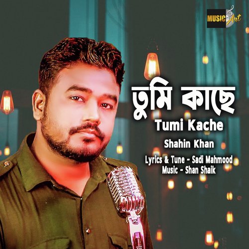 Tumi Kache