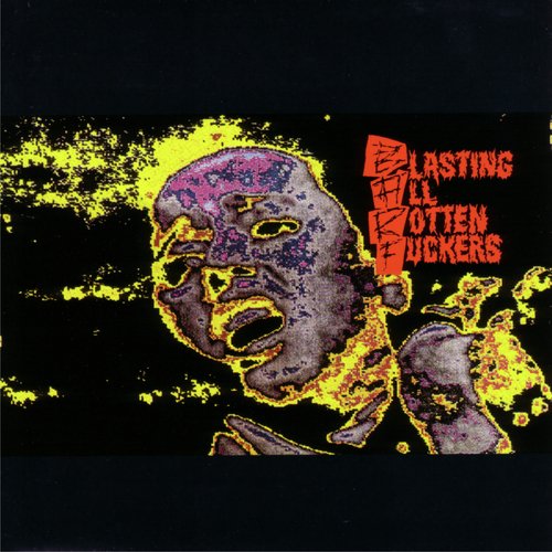 Joey cover art