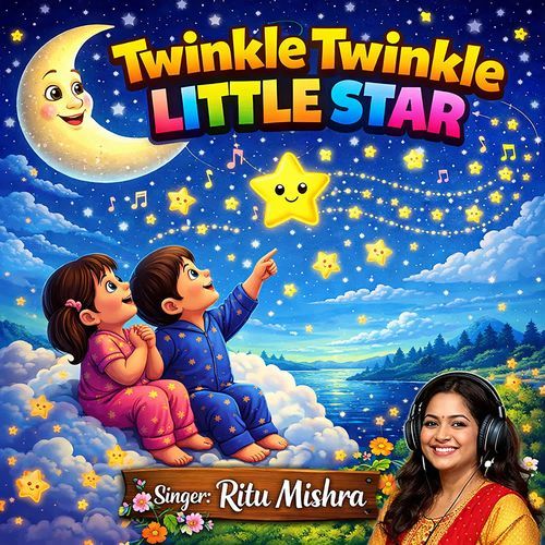 Twinkle Twinkle Little Star