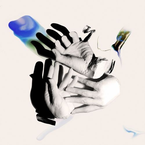 Take a Chance (Repeated Measures Remix) cover art