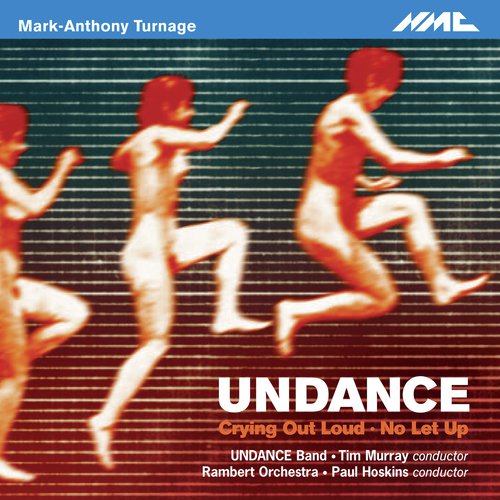 Crying Out Loud: II. Singing, Bell-Like cover art