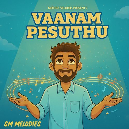 Vaanam Pesuthu