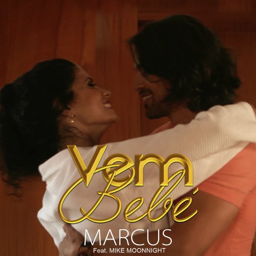 Vem Bebé (Remix)_poster_image