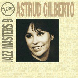 Astrud Gilberto