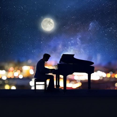 Sueño Profundo Relajante cover art