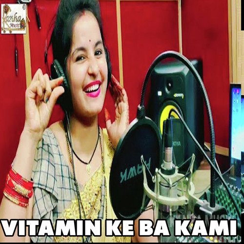 Vitamin Ke Ba Kami