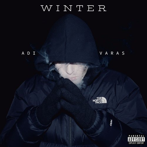 WINTER cover art