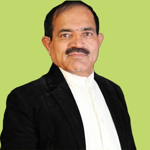 De Janako khabari Pregda Ashna