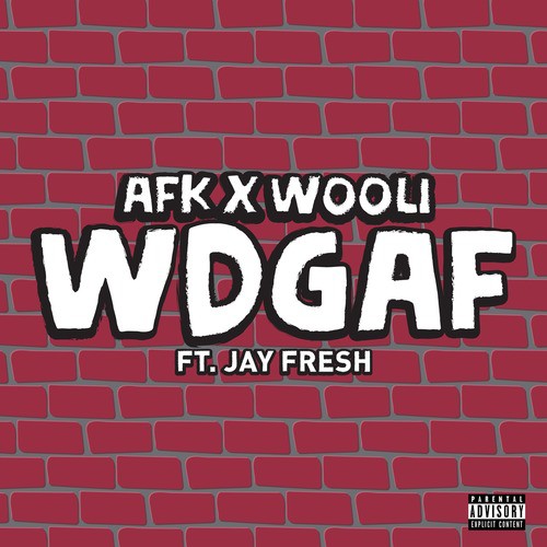 Wdgaf (feat. Jay Fresh)_poster_image