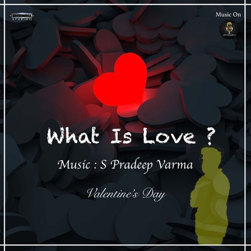 What Is love ? (Intrumental)