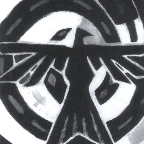 Tion cover art