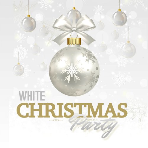 Ghost Of Christmas cover art