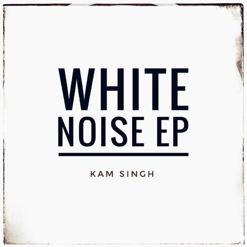 White Noise EP