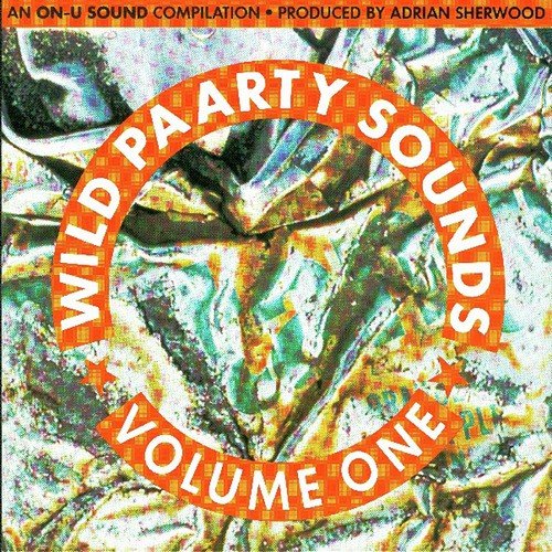 Wild Party Sounds