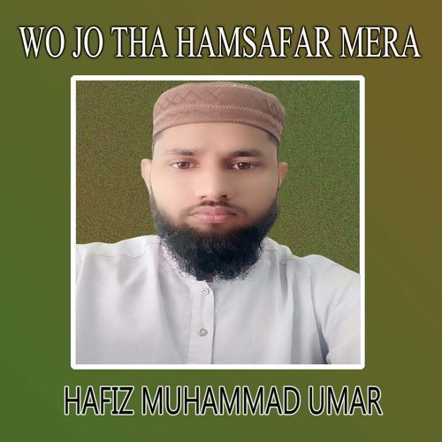 Wo Jo Tha Hamsafar Mera