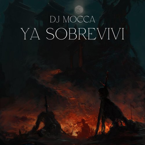 Ya Sobrevivi (Remix)