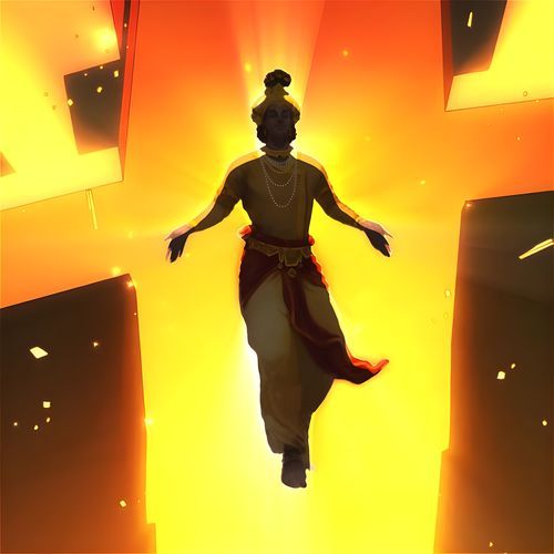 Yada Yada Hi Dharmasya