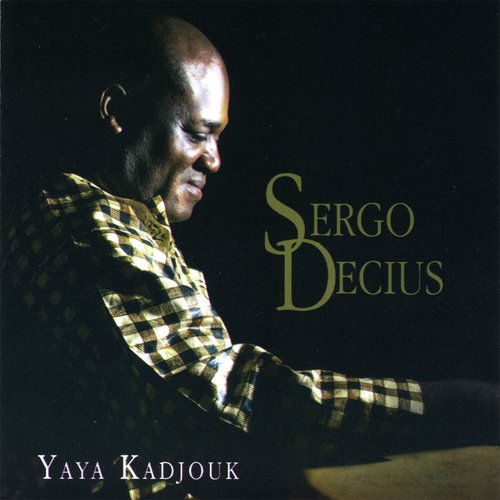 Sergo Free cover art