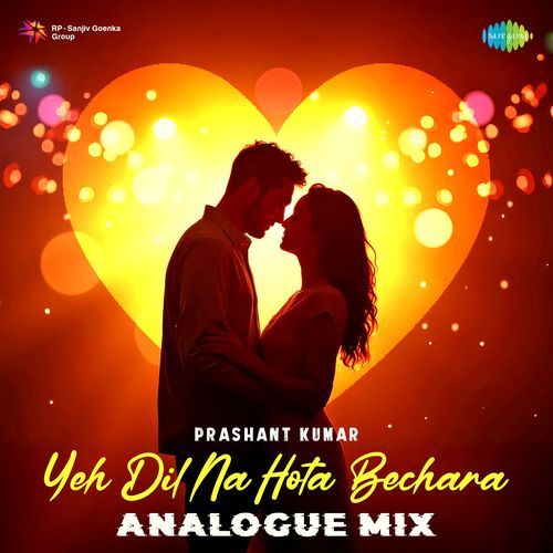 Yeh Dil Na Hota Bechara - Analogue Mix