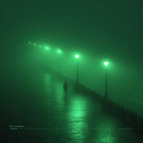 human nature (ambient version (sped up))