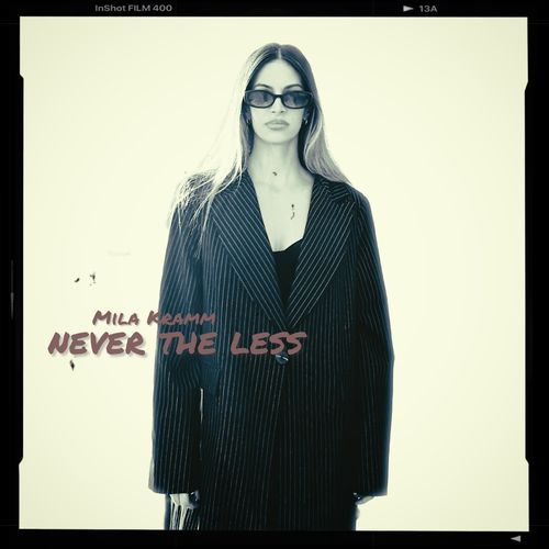 never the less
