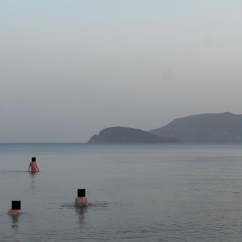 unge tider, gode dage